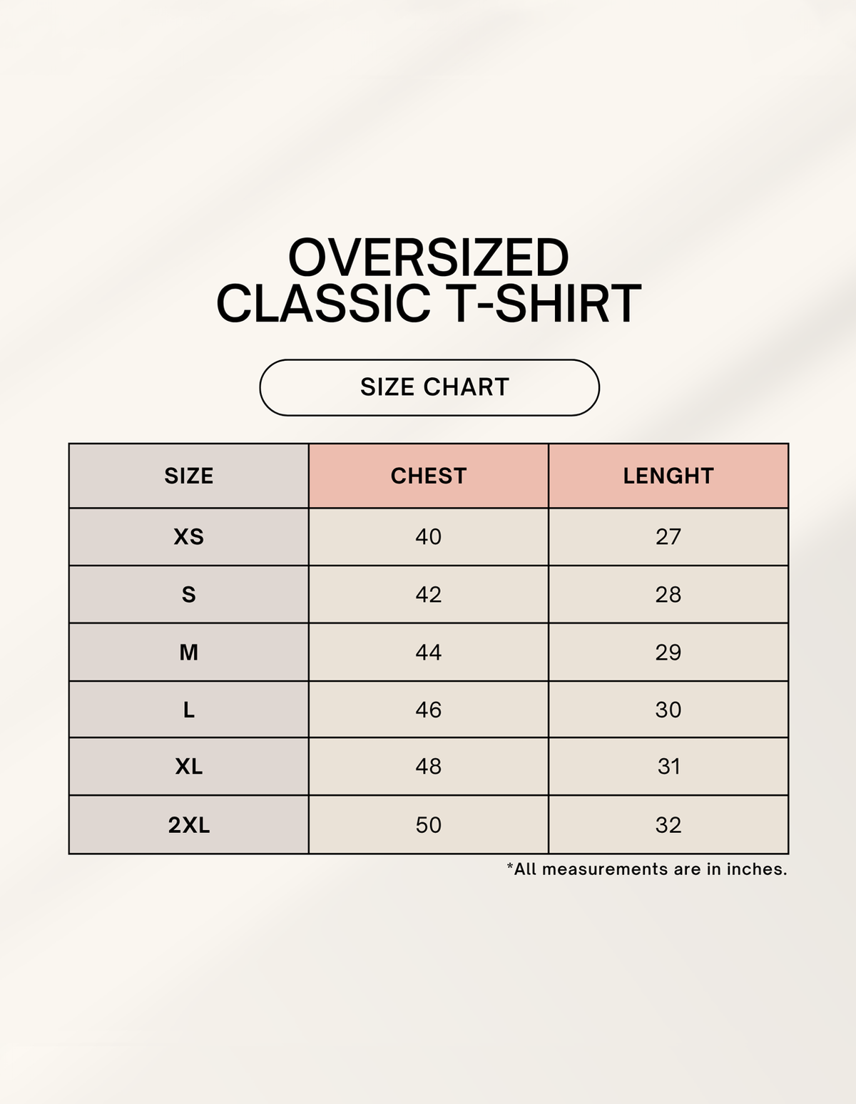Divine iced out shine Indian hip hop unisex oversized graphic T-shirt size chart for men women, 100% cotton fit guide.
