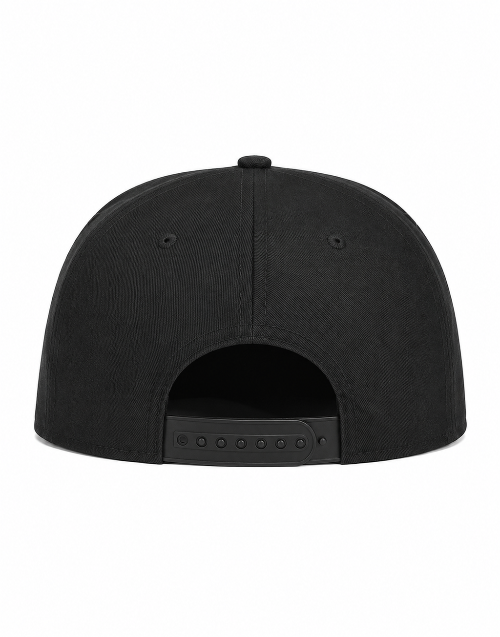 Megadeth Symphonies Of Destruction Ash Grey Industrial Lettering Unisex DTF Printed Snapback Cap